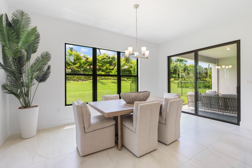 Brand new, never lived in residence in the Lotus Edge community! - photo 9
