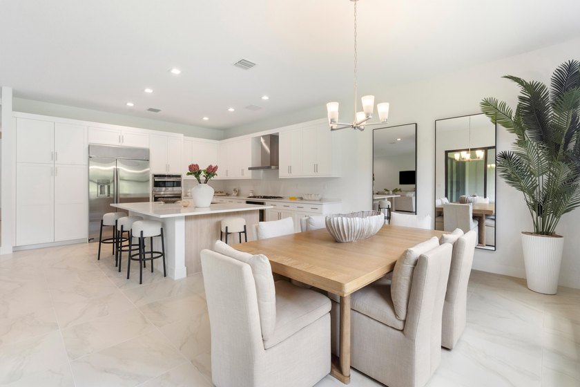 Brand new, never lived in residence in the Lotus Edge community! - photo 10