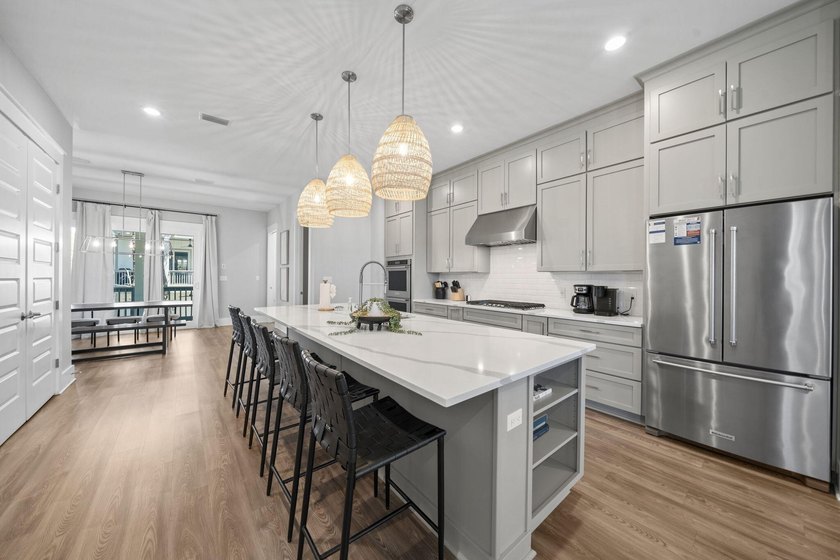 Tucked within the Twin Palms enclave of Inlet Beach, 34 Majestic - photo 14