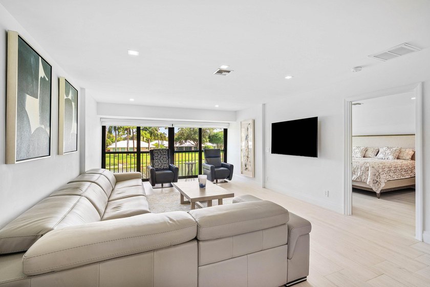 Enjoy tranquil lake views from this beautifully renovated &amp; - photo 6