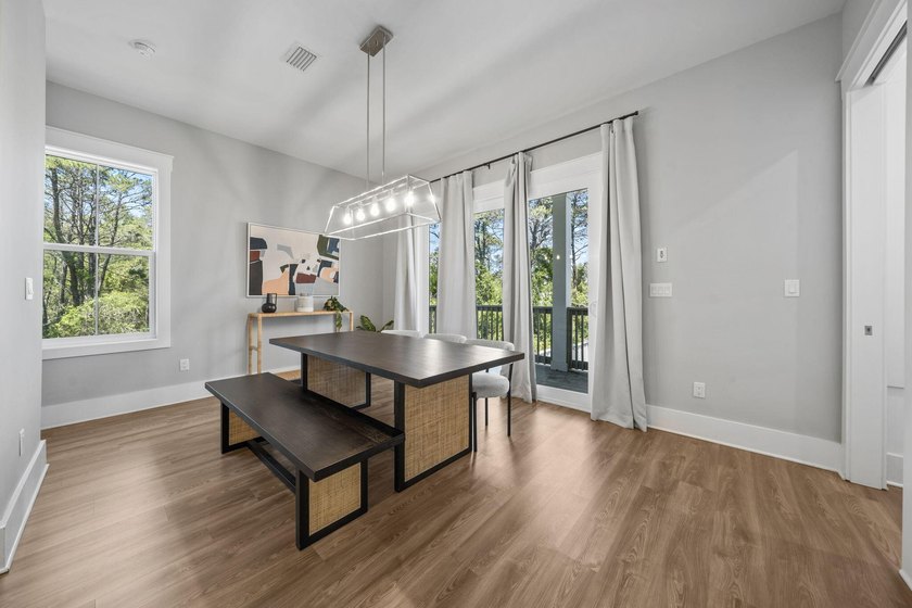 Tucked within the Twin Palms enclave of Inlet Beach, 34 Majestic - photo 17