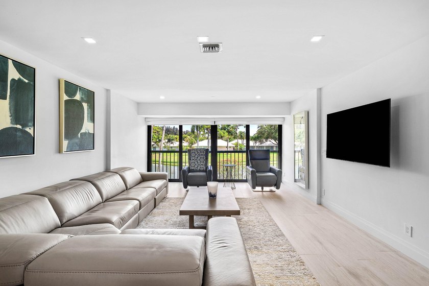 Enjoy tranquil lake views from this beautifully renovated &amp; - photo 7