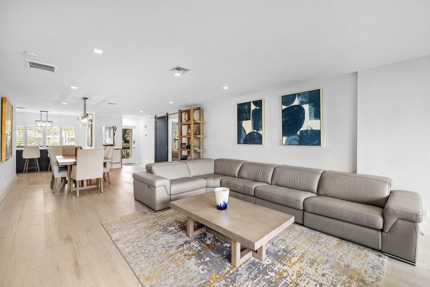 Enjoy tranquil lake views from this beautifully renovated &amp; - photo 9