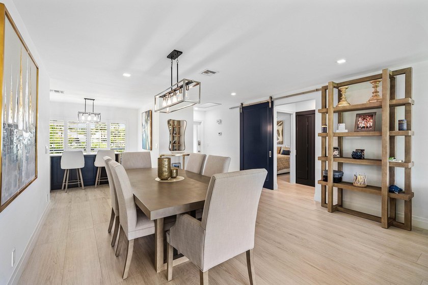 Enjoy tranquil lake views from this beautifully renovated &amp; - photo 10
