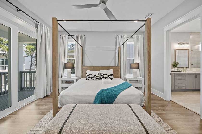 Tucked within the Twin Palms enclave of Inlet Beach, 34 Majestic - photo 23