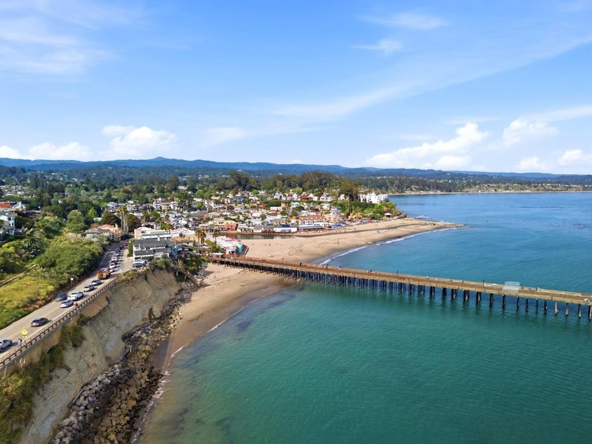 Experience refined coastal living in this fully remodeled beach - photo 26