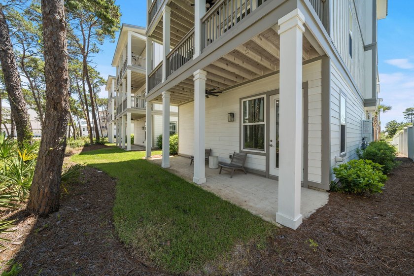 Tucked within the Twin Palms enclave of Inlet Beach, 34 Majestic - photo 38