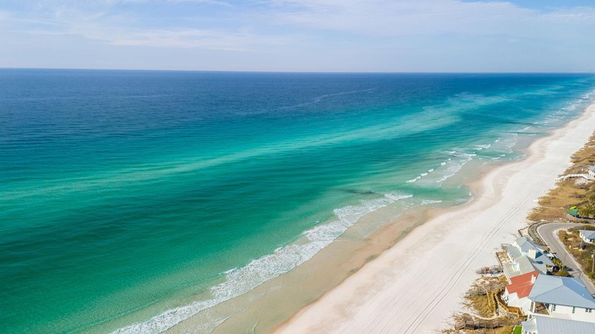 Tucked within the Twin Palms enclave of Inlet Beach, 34 Majestic - photo 42