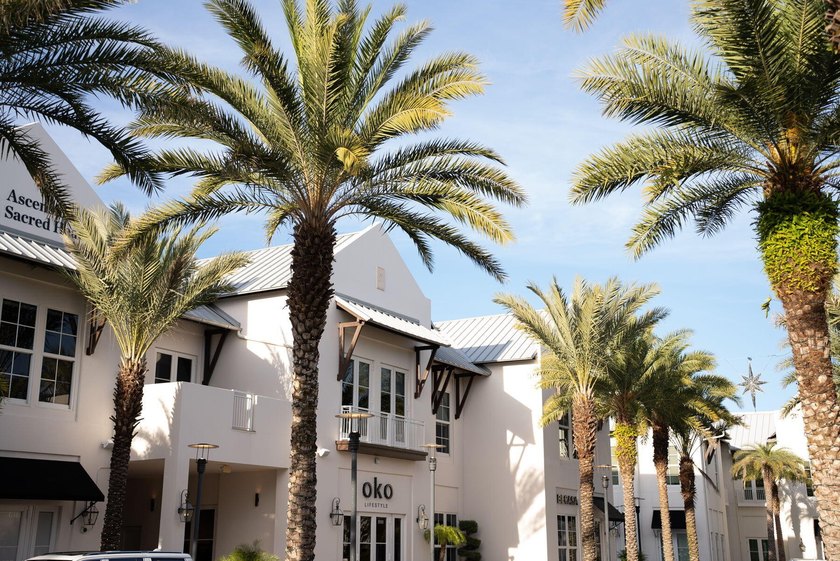Tucked within the Twin Palms enclave of Inlet Beach, 34 Majestic - photo 47