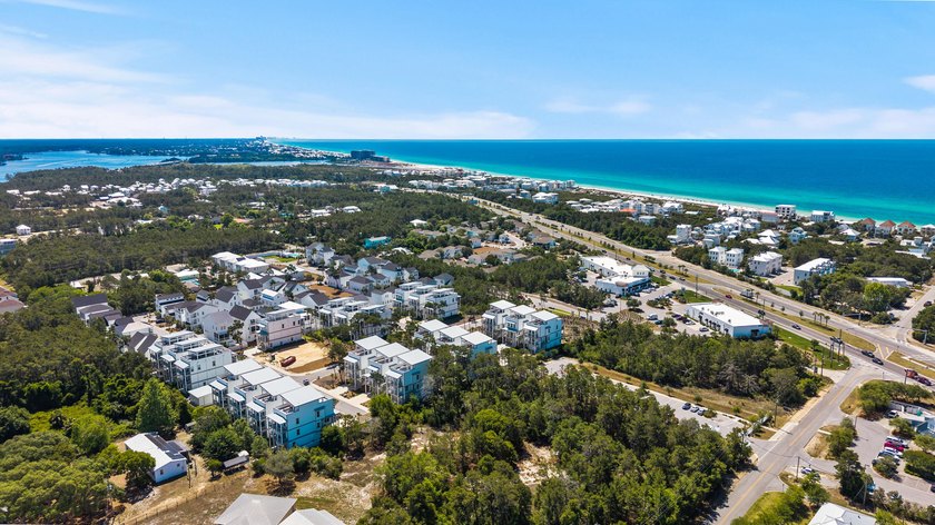 Tucked within the Twin Palms enclave of Inlet Beach, 34 Majestic - photo 54