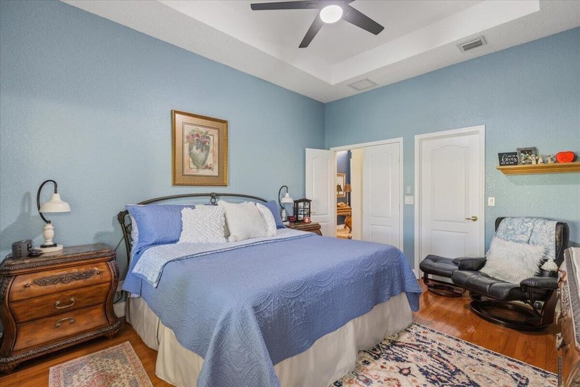 Welcome to easy, low-maintenance Florida living in the - photo 12