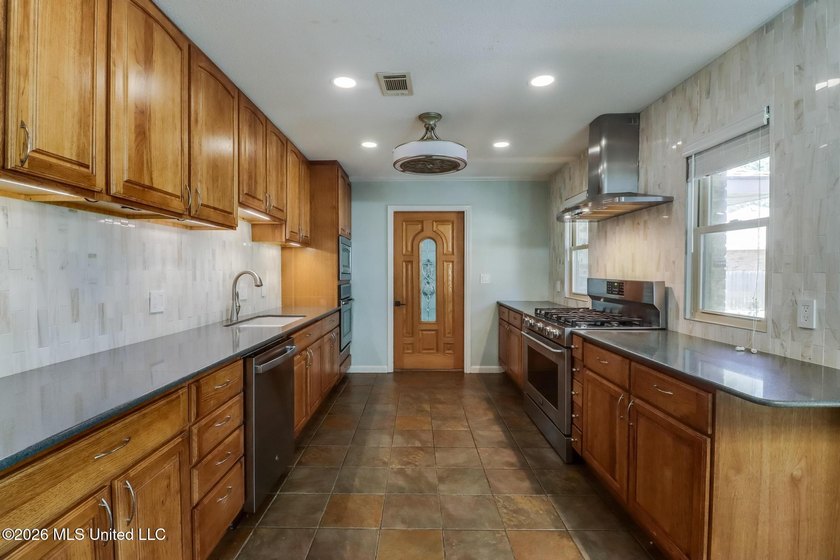 Welcome to waterfront living on Fritz Creek! Nestled in a - photo 16