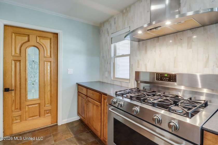 Welcome to waterfront living on Fritz Creek! Nestled in a - photo 17