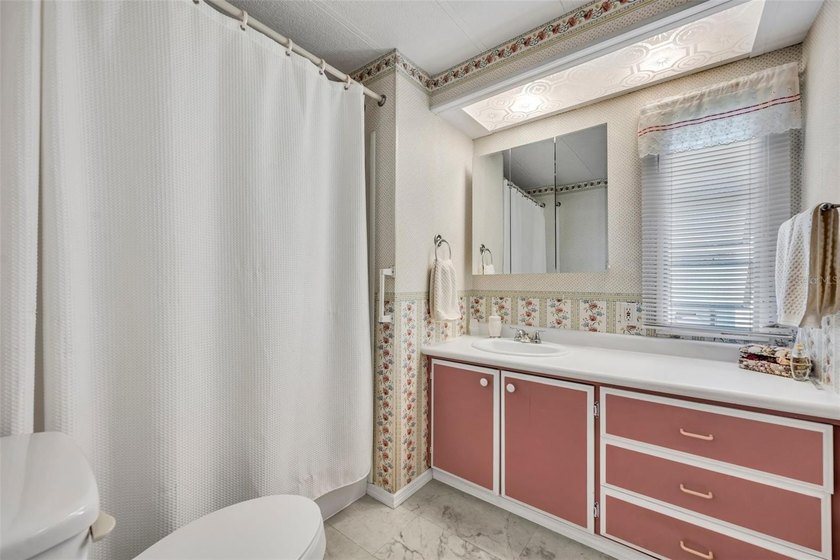 This 2-bedroom, 1-bathroom home is located in a 55+ Co-Op - photo 22