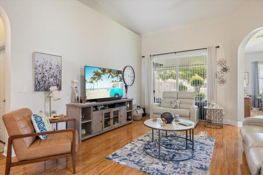 Welcome to easy, low-maintenance Florida living in the - photo 22