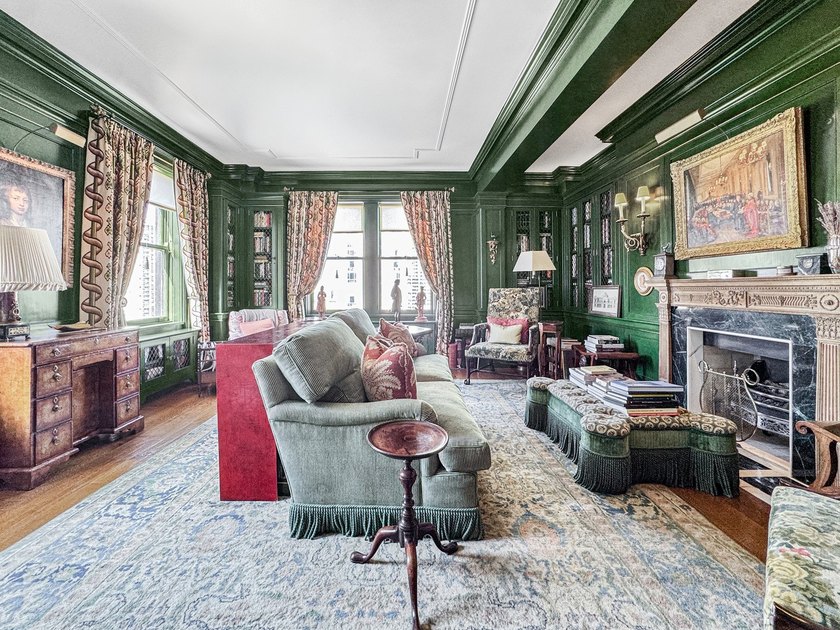 One of Chicago's finest cooperative residences, this - photo 24