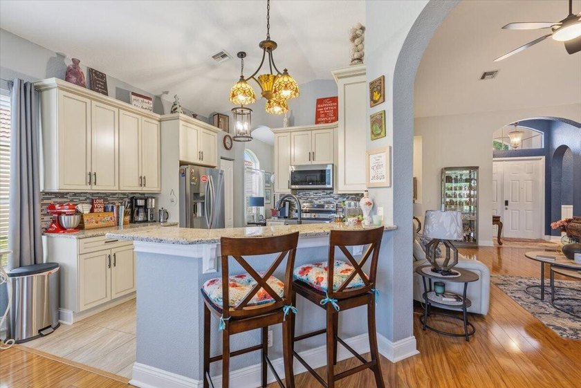 Welcome to easy, low-maintenance Florida living in the - photo 24