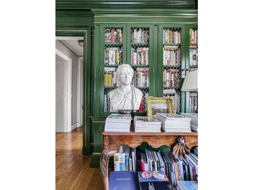One of Chicago's finest cooperative residences, this - photo 27