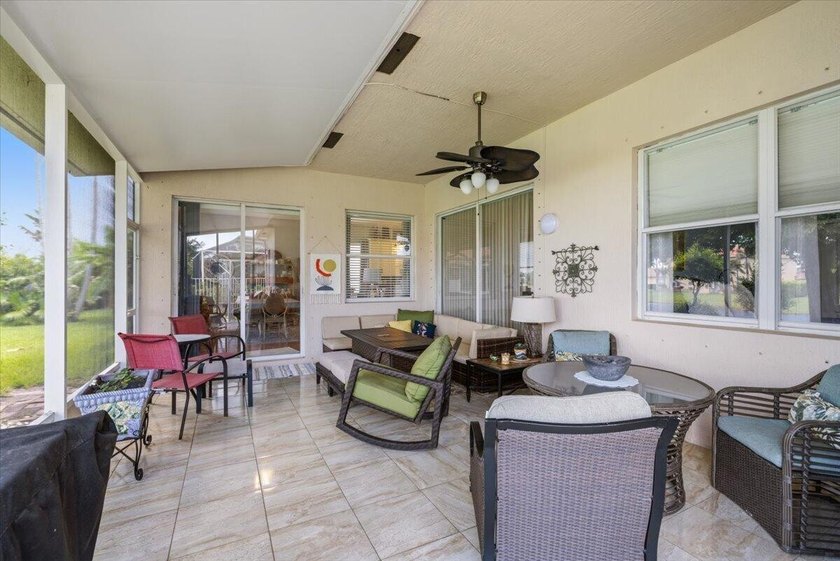 Welcome to easy, low-maintenance Florida living in the - photo 33