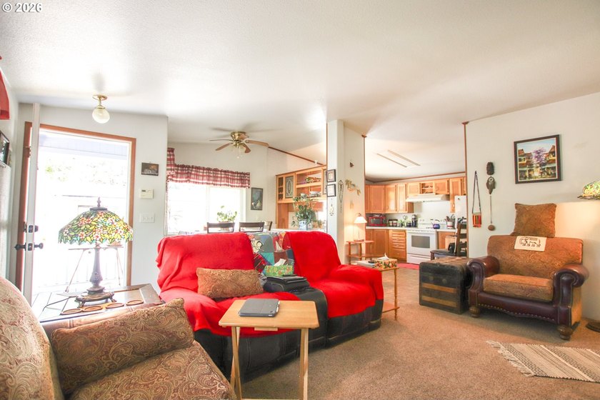 Nestled along the scenic Oregon Coast, this charming 2-bedroom - photo 5