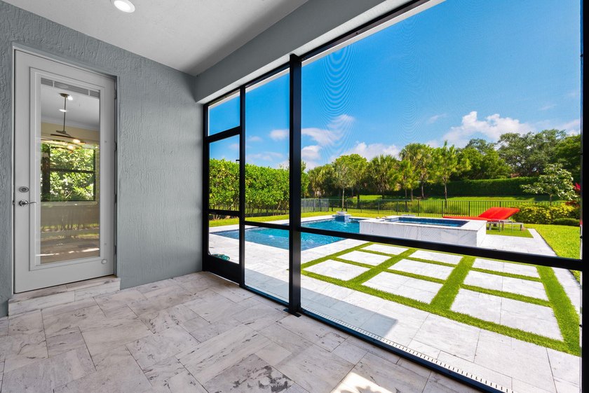 Discover this stunning 3BR/2.5BA pool home in the sought-after - photo 15