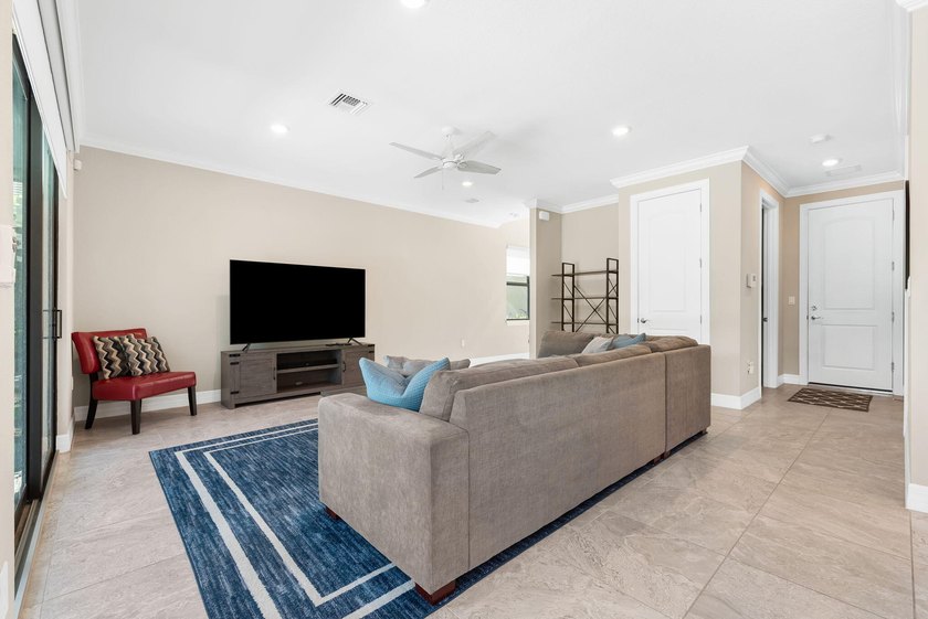 Discover this stunning 3BR/2.5BA pool home in the sought-after - photo 20