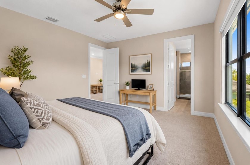 Discover this stunning 3BR/2.5BA pool home in the sought-after - photo 26