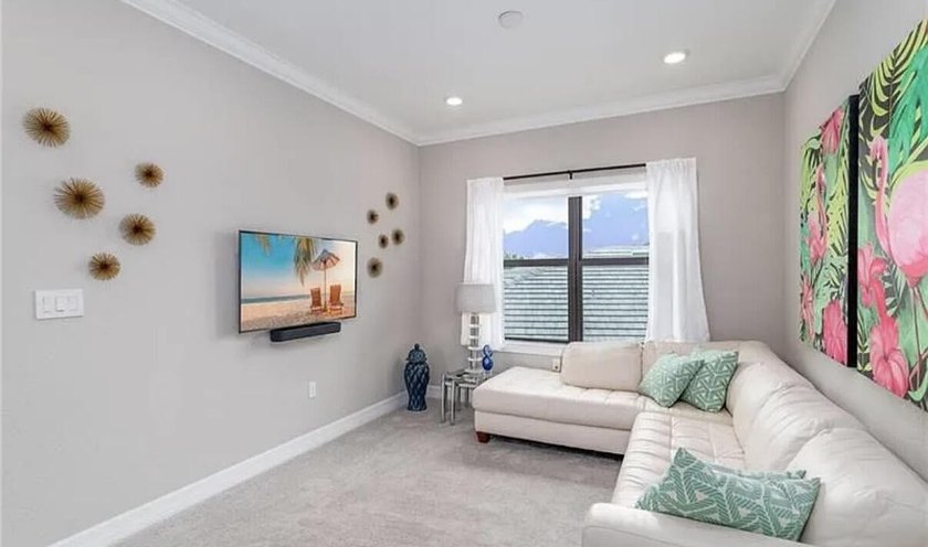 Discover this stunning 3BR/2.5BA pool home in the sought-after - photo 32