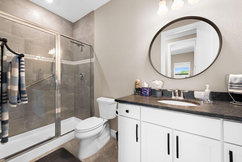 Discover this stunning 3BR/2.5BA pool home in the sought-after - photo 34