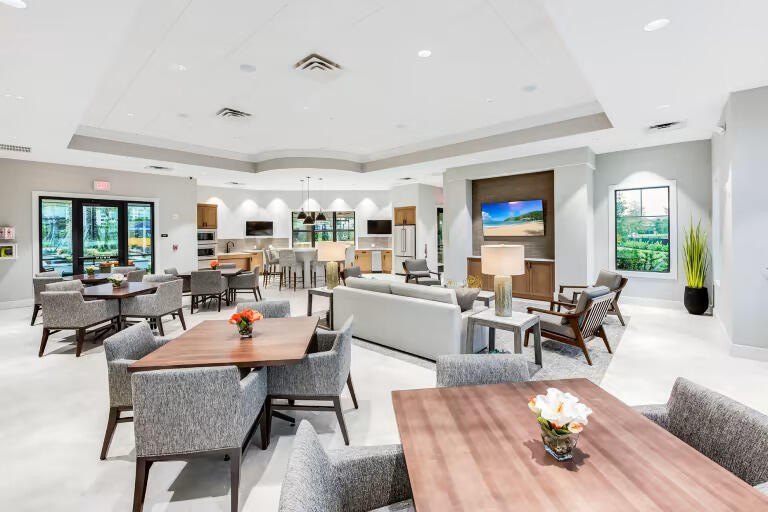 Discover this stunning 3BR/2.5BA pool home in the sought-after - photo 39