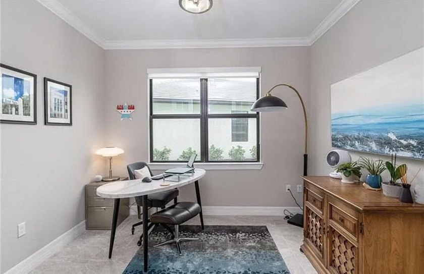Discover this stunning 3BR/2.5BA pool home in the sought-after - photo 46