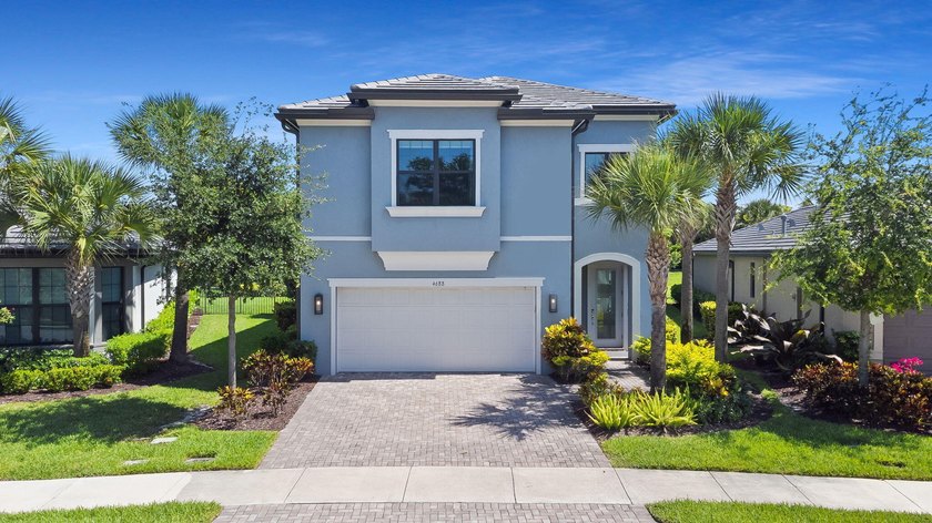 Discover this stunning 3BR/2.5BA pool home in the sought-after - photo 47