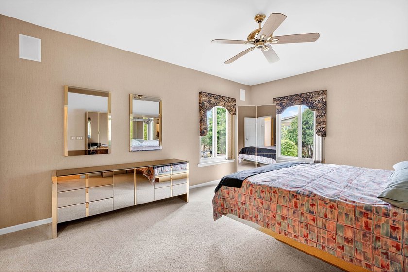 Beautiful luxury condominium home in East Madison's sought after - photo 19