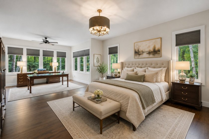 Thoughtfully built by renowned Ferncreek Builders, this - photo 42