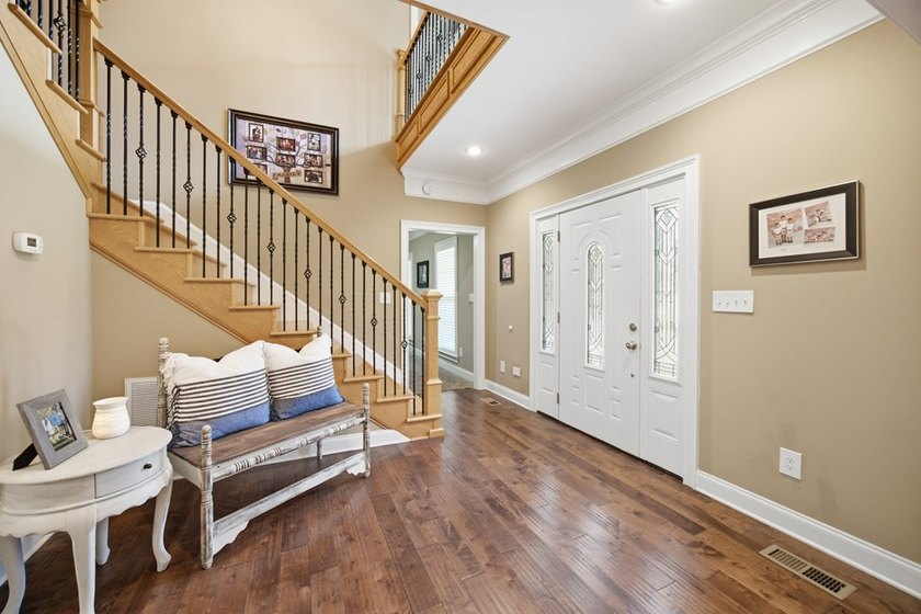 4BD/2.5BA home on 8.21 Acres zoned for Heritage Schools! - photo 8