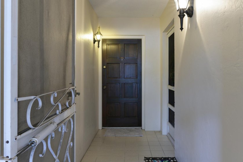Enjoy the sweeping Intracoastal views in this first floor 2 - photo 15