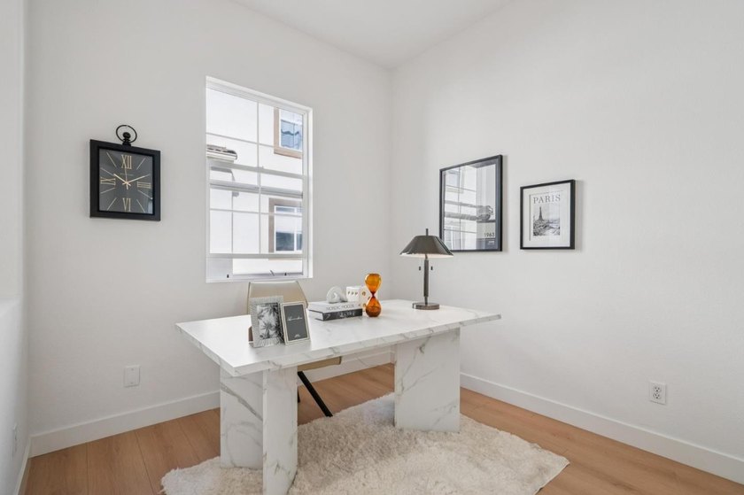 Gorgeous Remodeled Townhome - The Large Model at Parc Metro - - photo 16