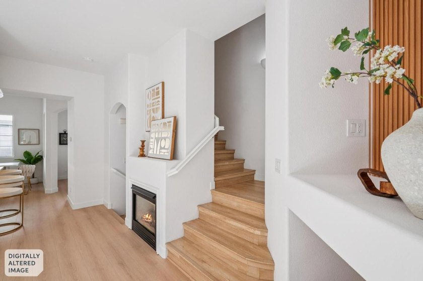 Gorgeous Remodeled Townhome - The Large Model at Parc Metro - - photo 19