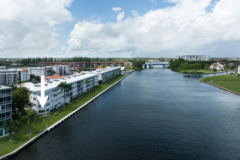 Enjoy the sweeping Intracoastal views in this first floor 2 - photo 19