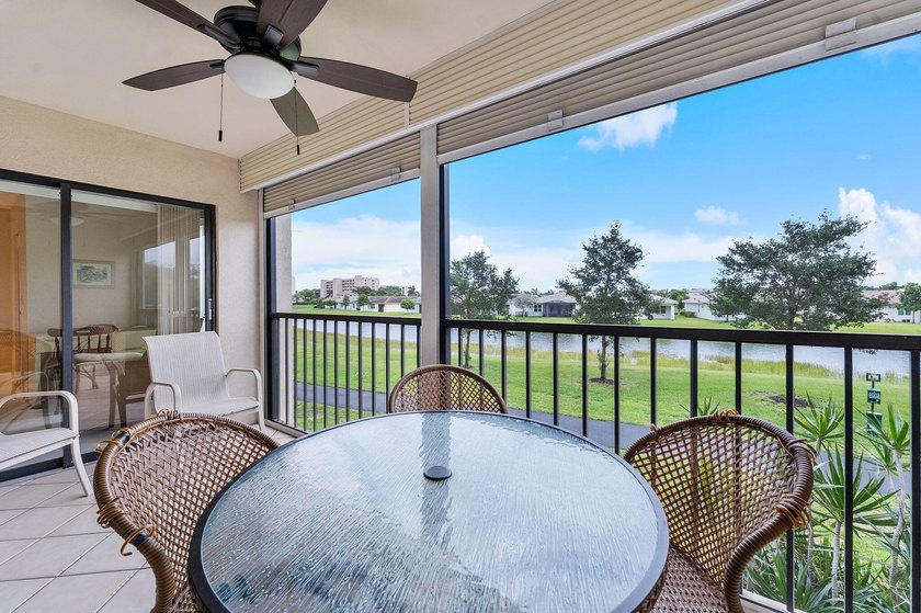 Beautifully updated condo in desirable Huntington Lakes - photo 6