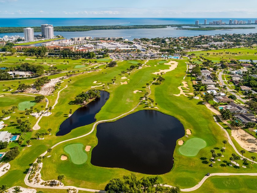 Enjoy the sweeping Intracoastal views in this first floor 2 - photo 26