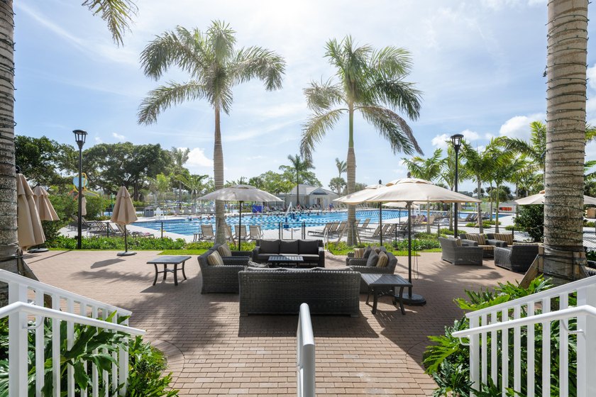 Enjoy the sweeping Intracoastal views in this first floor 2 - photo 28