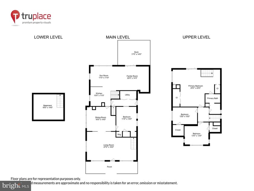 4 BEDS/1FULL BATH AND1/2 BATH WITH SHOWER. 2144SQ FT. Home - photo 31