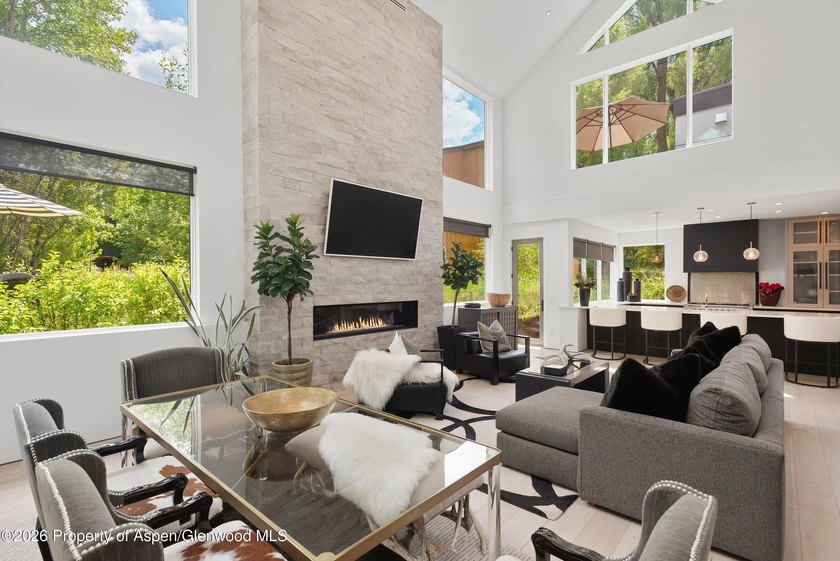 Discover ultimate luxury in this newly built home in Aspen's - photo 11