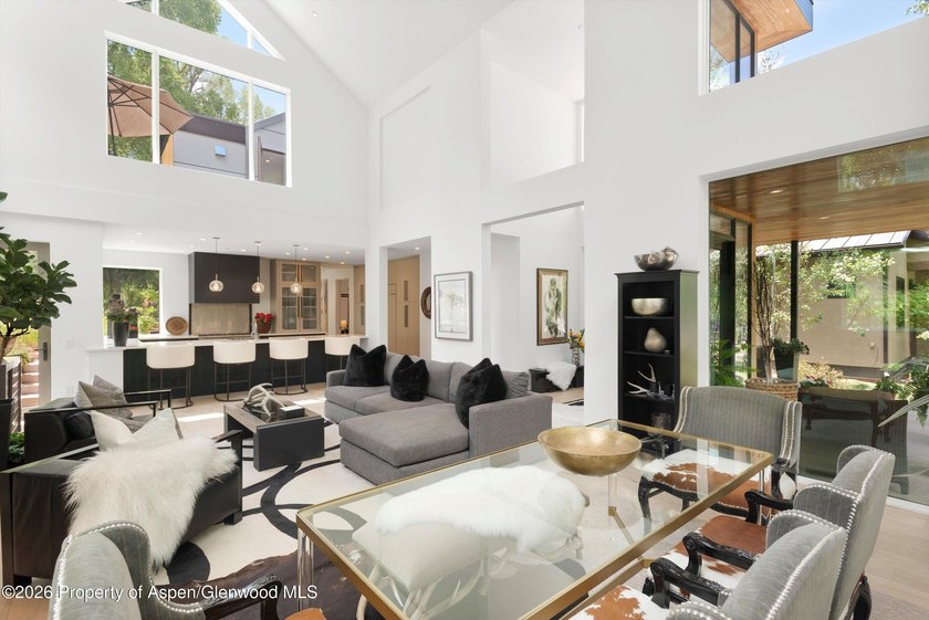 Discover ultimate luxury in this newly built home in Aspen's - photo 12