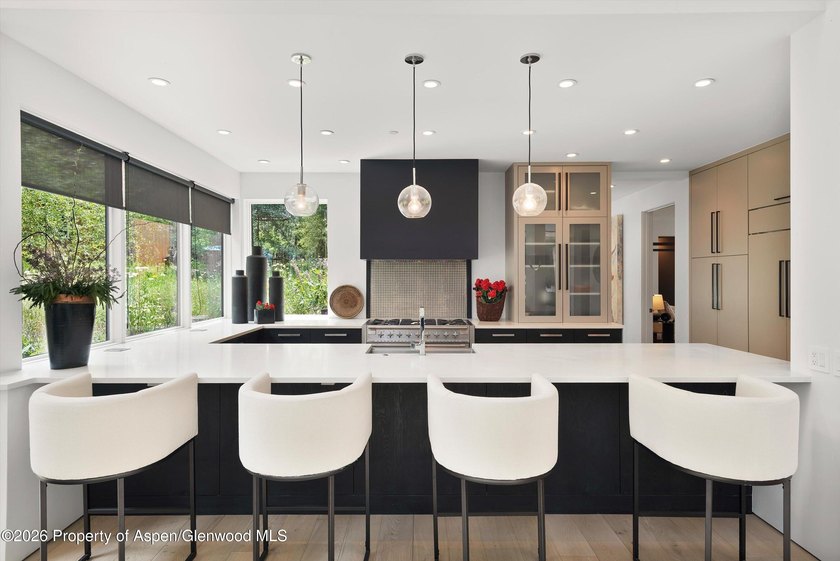 Discover ultimate luxury in this newly built home in Aspen's - photo 16