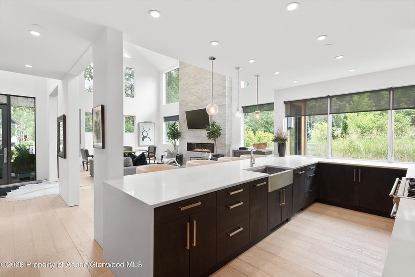 Discover ultimate luxury in this newly built home in Aspen's - photo 19