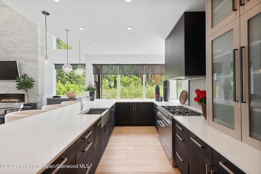 Discover ultimate luxury in this newly built home in Aspen's - photo 20