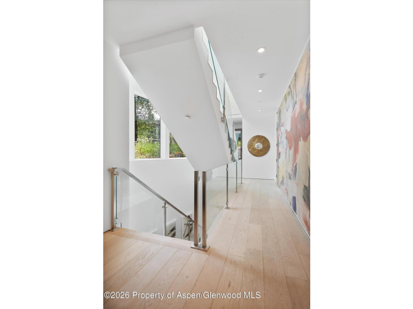 Discover ultimate luxury in this newly built home in Aspen's - photo 25