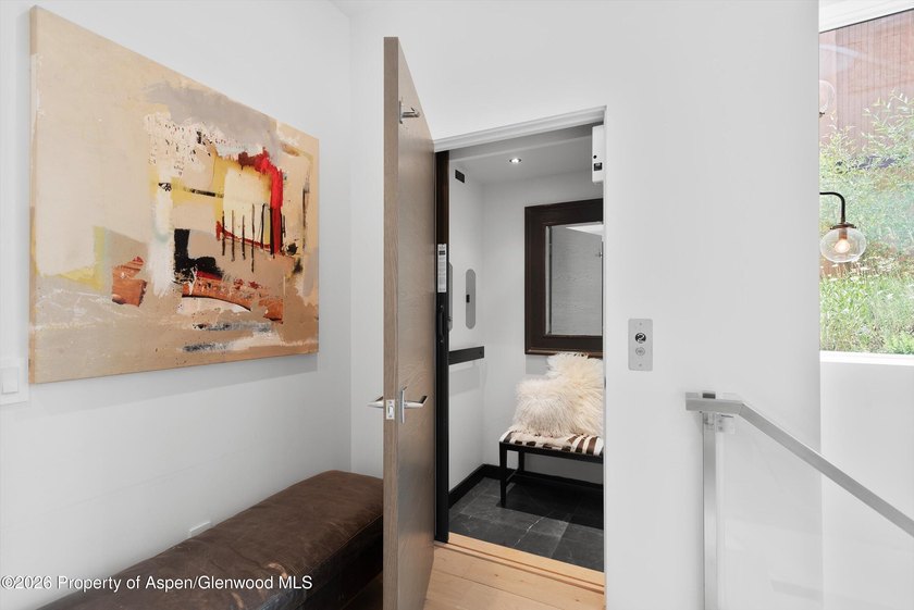Discover ultimate luxury in this newly built home in Aspen's - photo 26